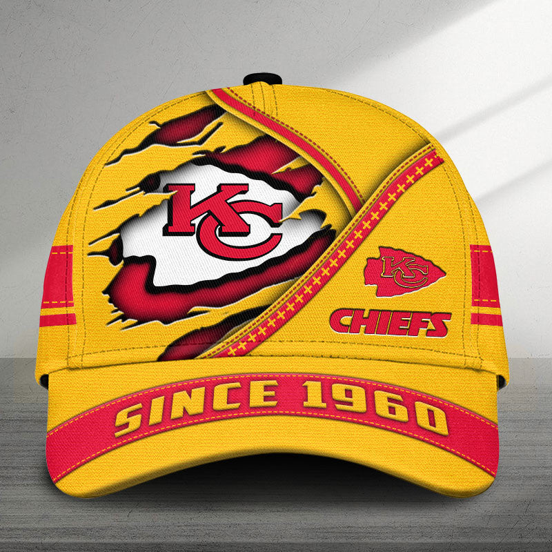 Kansas City Chiefs DMHA11260