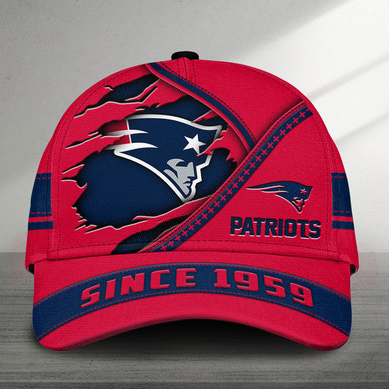 New England Patriots DMHA11266